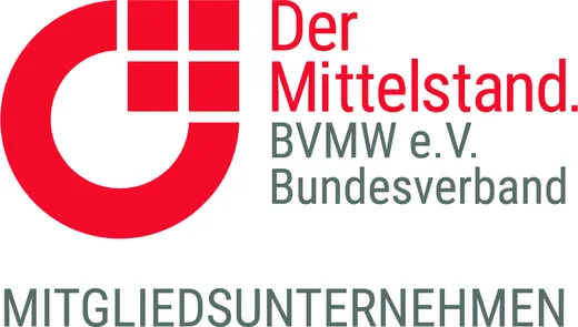 Der Mittelstand. BVMW e.V. – Mitgliedsunternehmen