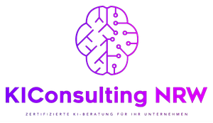 KIConsulting NRW – zertifizierte KI-Beratung