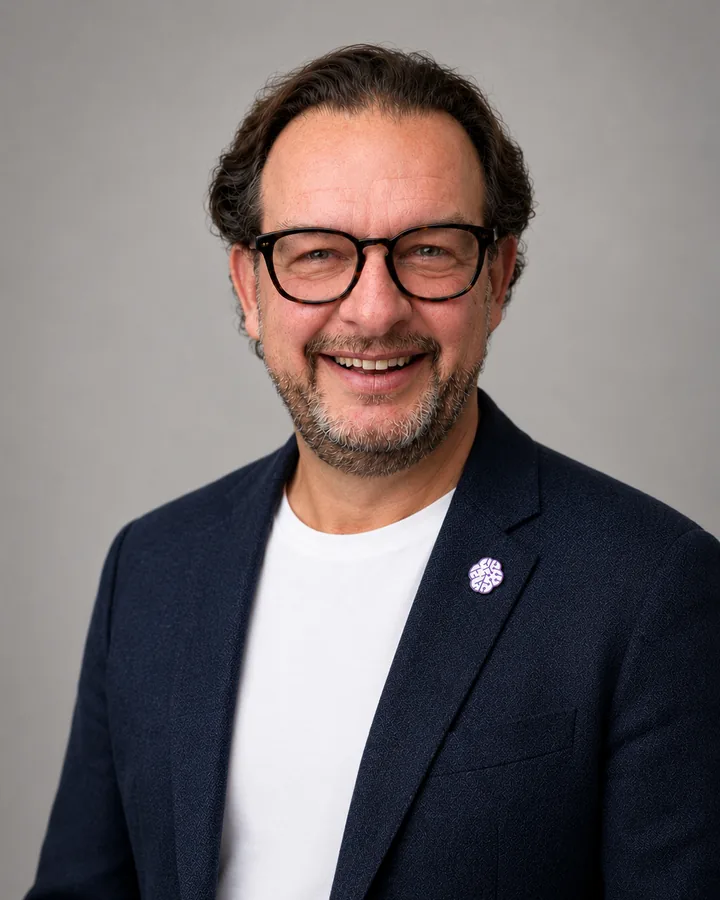 Clemens Hübschmann, Inhaber von KIConsulting NRW