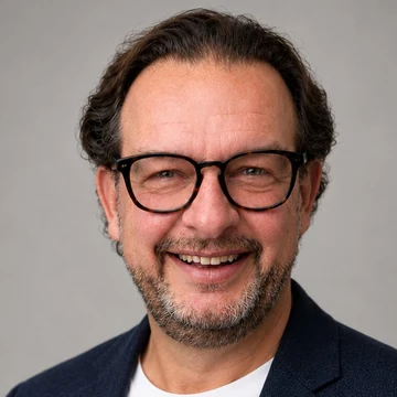 Clemens Hübschmann